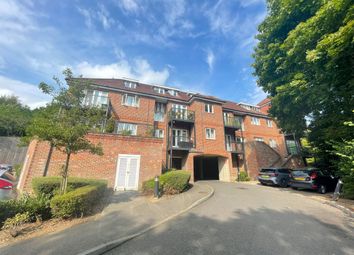 Thumbnail Flat for sale in Clement Court, St Marks Close