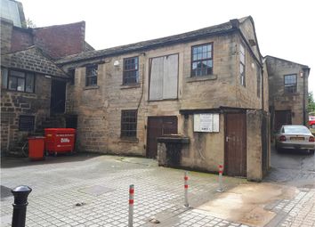 Thumbnail Office for sale in Victoria Yard, Kirkgate, Otley, West Yorkshire