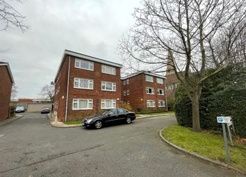 Thumbnail 2 bed flat to rent in Cameron Close, Myddelton Park