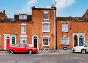 Thumbnail 3 bed terraced house for sale in Pytchley Street, Abington, Abington