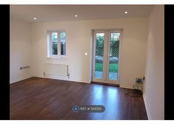 3 Bedroom End terrace house for rent