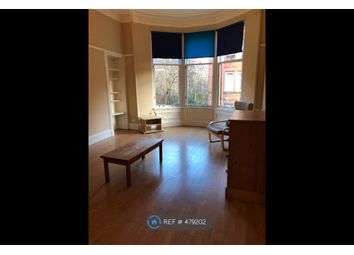 1 Bedrooms Flat to rent in Melrose Gardens, Glasgow G20