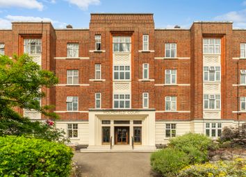 Thumbnail 1 bed flat for sale in Holmefield Court, Belsize Grove