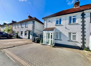 Thumbnail 3 bed semi-detached house for sale in Upshire Road, Waltham Abbey, Essex