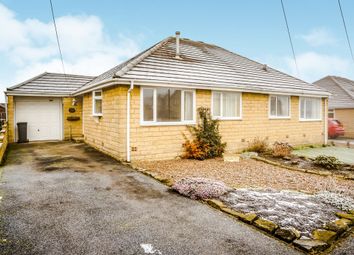 2 Bedroom Semi-detached bungalow for sale