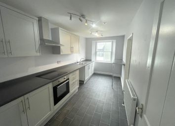 Thumbnail 3 bed maisonette to rent in Fore Street, Callington