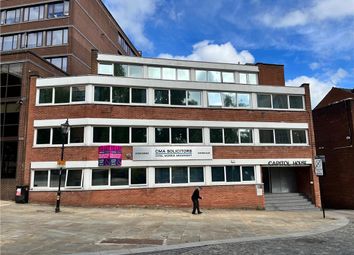 Thumbnail Office to let in Capitol House, Churchgate, Bolton
