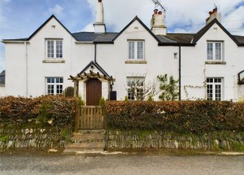 Thumbnail Terraced house for sale in Gulworthy, Tavistock