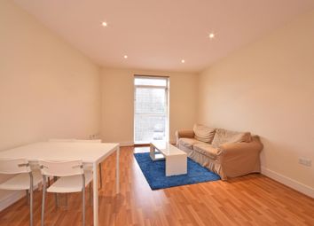 Thumbnail 1 bed flat for sale in Merton Road, London