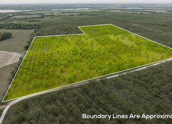Thumbnail 1 bed property for sale in Tbd County Rd 430, Comanche, Texas, United States Of America