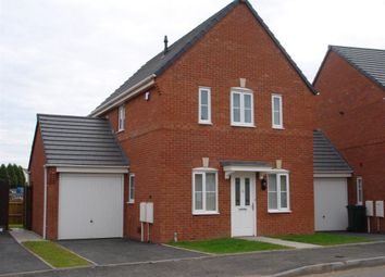 3 Bedroom Detached house for rent