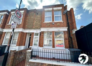 Thumbnail End terrace house for sale in Laurie Grove, London, Lewisham