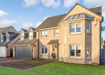 Thumbnail Detached house for sale in Wester Kippielaw Loan, Dalkeith