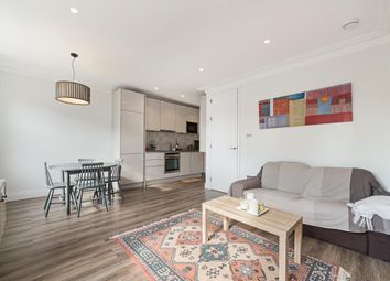 Thumbnail Flat to rent in Chilworth Street, Hyde Park, London W2.