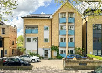 Thumbnail Flat for sale in Westbourne Drive, Forest Hill, London