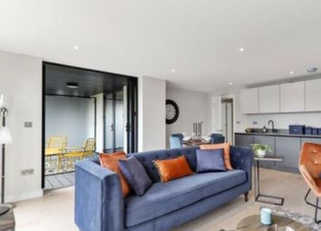 Thumbnail Flat to rent in Homestead Heights, Tottenham Lane, Hornsey, London