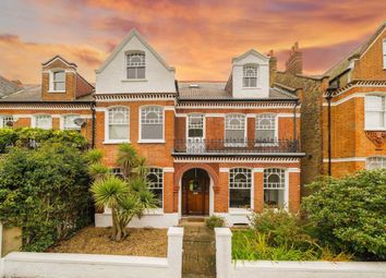 Thumbnail 6 bed property for sale in Hillbury Road, London