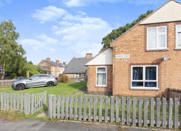 Thumbnail Semi-detached house for sale in Herrick Road, Knighton, Leicester