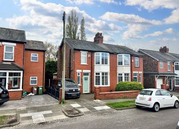 Thumbnail Semi-detached house for sale in Moorfield Road, Dentons Green