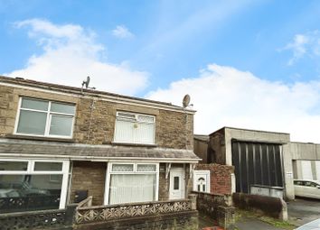 Thumbnail 3 bed end terrace house for sale in Millwood Street, Manselton, Swansea