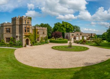 Hilfield Manor