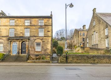 Thumbnail 5 bed semi-detached house for sale in Huddersfield Road, Holmfirth