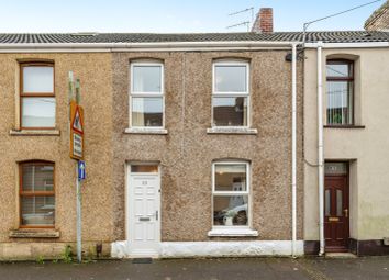 Thumbnail Terraced house for sale in Lime Street, Gorseinon, Swansea