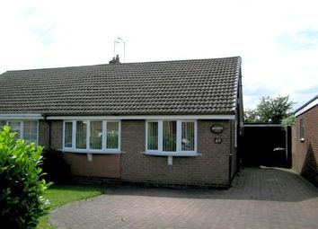 2 Bedroom Semi-detached bungalow for rent