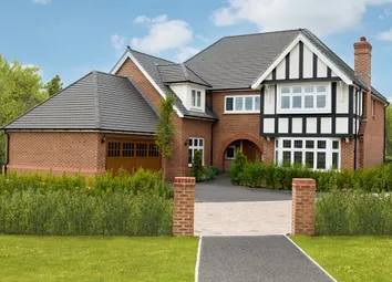 Redrow - The Sandringham