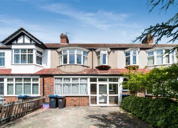 Thumbnail Detached house to rent in Westway, Raynes Park, London
