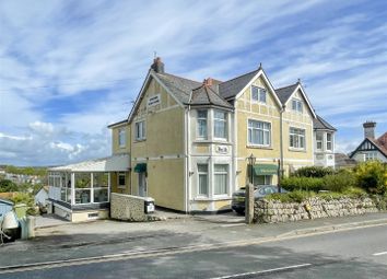 Thumbnail Semi-detached house for sale in Melvill Road, Falmouth