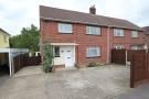 Thumbnail 3 bed property to rent in Ford Lane, Ferndown