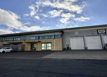Thumbnail Industrial to let in High Road, Cowley, Uxbridge