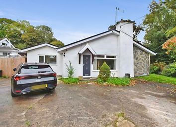 Thumbnail Detached bungalow for sale in Pasko, St. Florence, Tenby
