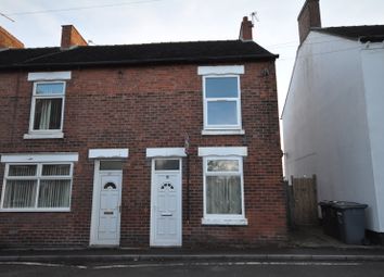2 Bedrooms Terraced house to rent in Parliament Street, Newhall, Swadlincote DE11
