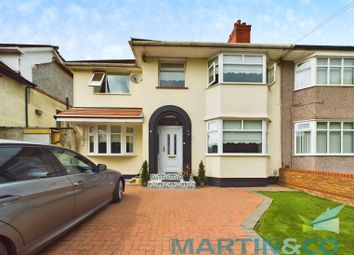 Thumbnail Semi-detached house for sale in Riverbank Road, Aigburth, Liverpool