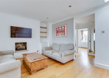 Thumbnail Flat to rent in Oxford Gardens, London
