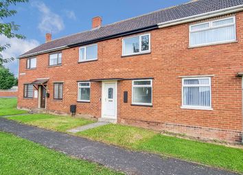 Thumbnail 3 bed terraced house for sale in Langdale Oval, Trimdon Station