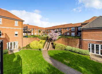 Thumbnail 1 bed property for sale in Eaves Court, The Retreat, Princes Risborough Retirement Property