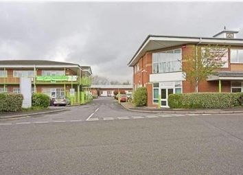Thumbnail Serviced office to let in Brambles Enterprise Centre, Waterberry Drive, Waterlooville