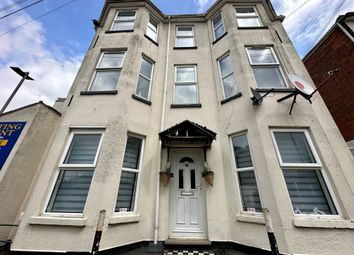 Thumbnail Terraced house for sale in Edinburgh Place, Great Yarmouth