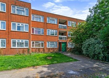 Thumbnail 2 bed flat for sale in Barley Croft, Harlow, Essex
