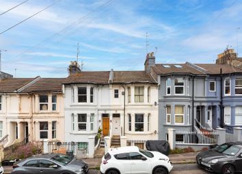 Thumbnail Flat for sale in Gladstone Place, Brighton