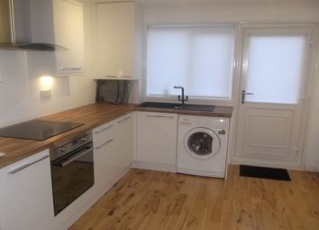 2 Bedroom End terrace house for rent