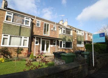 Thumbnail 1 bed flat to rent in Whinbrook Court, Leeds, West Yorkshire, UK