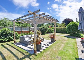 Thumbnail Detached bungalow for sale in Three Gates Road, Cowes, Isle Of Wight