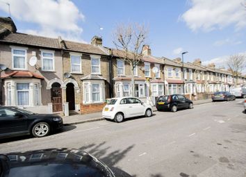 Thumbnail 3 bed terraced house for sale in Corporation Street, London