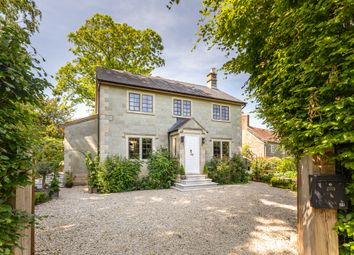 Thumbnail Detached house for sale in Motcombe, Shaftesbury