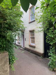 Thumbnail 2 bed flat to rent in Worcester Street, Monmouth