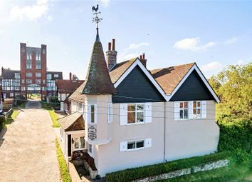 Thumbnail Detached house for sale in Westgate, Thorpeness, Suffolk